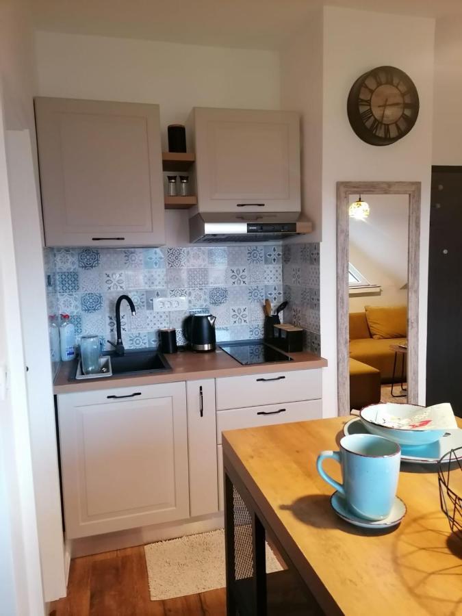 Jarun Apartman "Runolist" Zagreb Ngoại thất bức ảnh