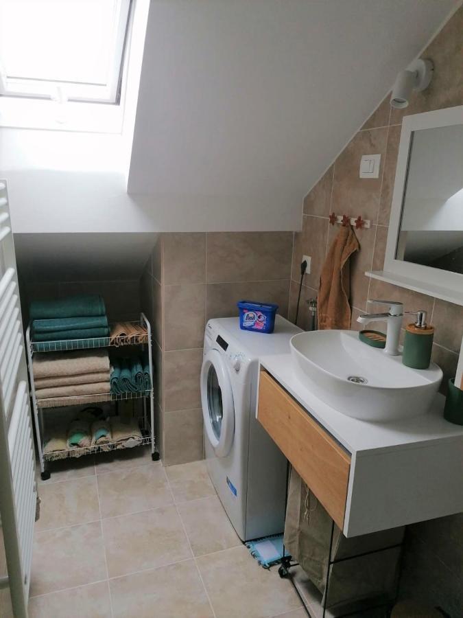 Jarun Apartman "Runolist" Zagreb Ngoại thất bức ảnh