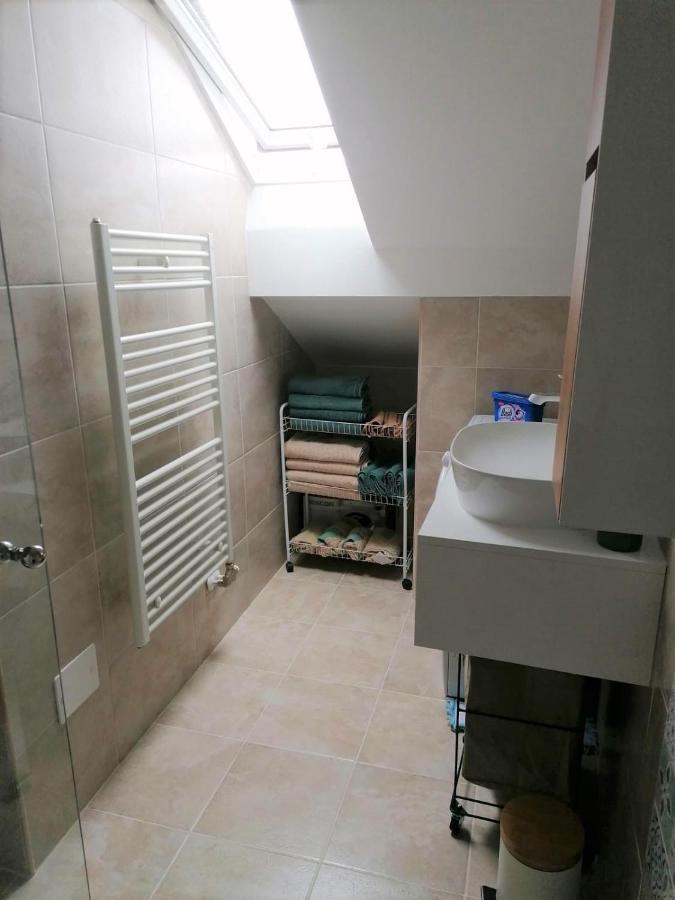 Jarun Apartman "Runolist" Zagreb Ngoại thất bức ảnh