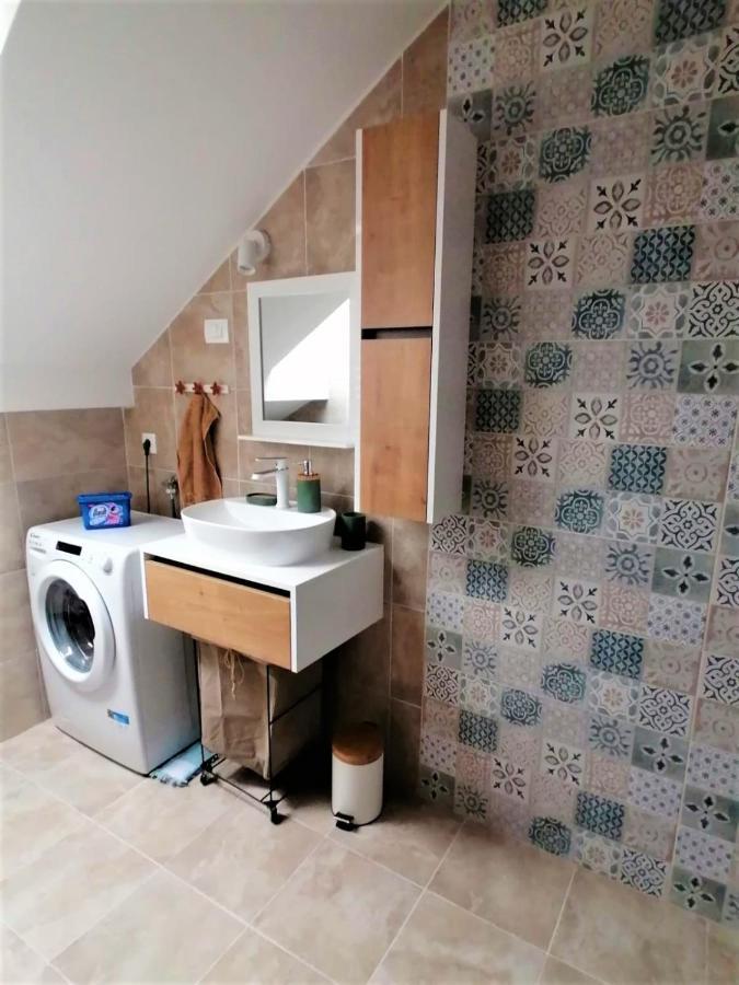 Jarun Apartman "Runolist" Zagreb Ngoại thất bức ảnh