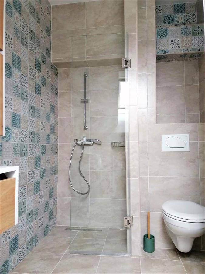 Jarun Apartman "Runolist" Zagreb Ngoại thất bức ảnh